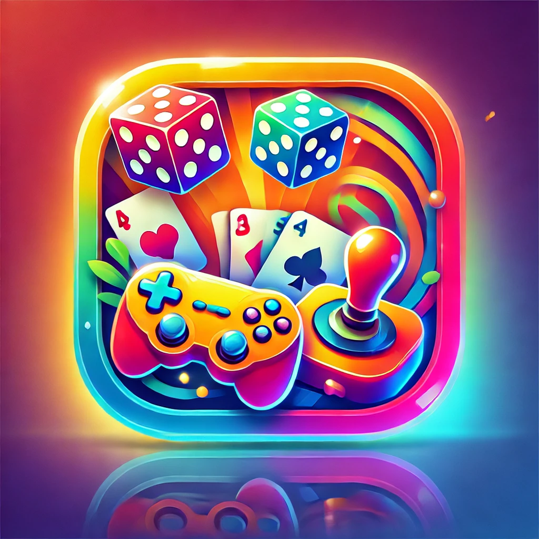 GameHub Logo